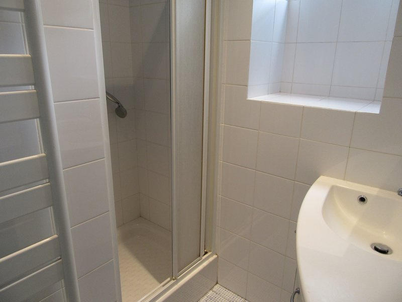 Appartement - 24 m² - 1 pièce