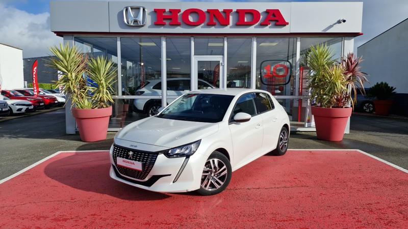 Peugeot 208 Puretech 82 Active