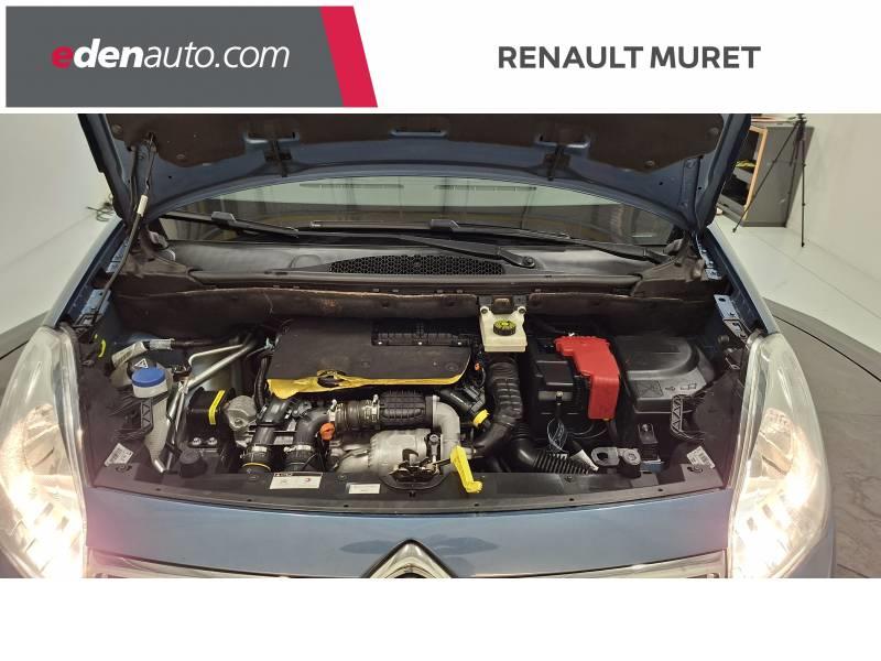 Citroën Berlingo Multispace BlueHDi 100 Bvm5 Xtr+