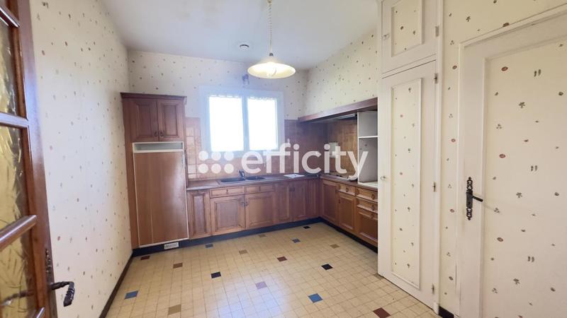 Villa - 154 m² - 5 pièces