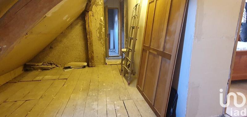 Maison - 132 m² - 6 pièces