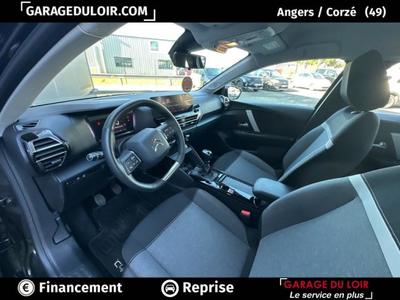 Citroën C4 PureTech 130 s&amp;S Bvm6 Feel