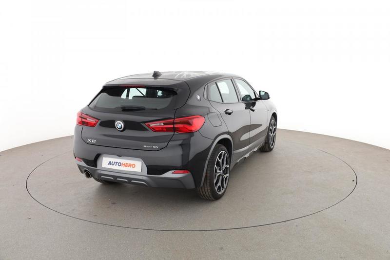 Bmw X2 sDrive18iA m Sport X Dkg7 140 ch