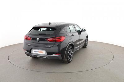 Bmw X2 sDrive18iA m Sport X Dkg7 140 ch