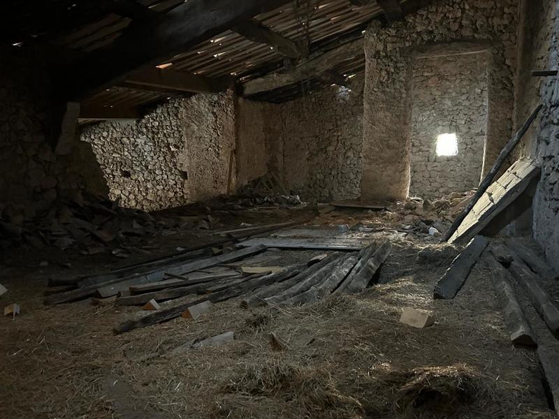 Immeuble - 225 m² - 5 pièces