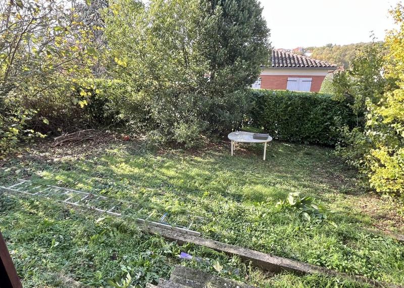 Maison - 121 m² - 6 pièces