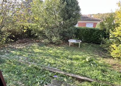 Maison - 121 m² - 6 pièces