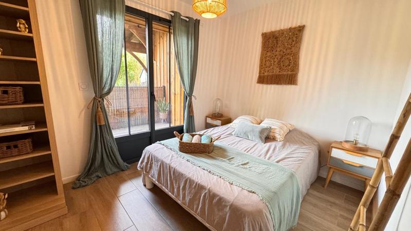 Appartement - 73 m² - 4 pièces