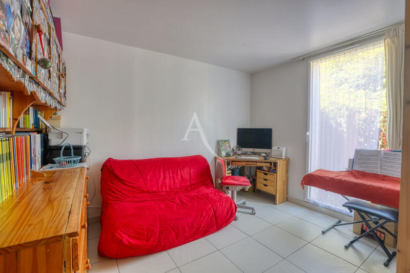 Maison - 107 m² - 6 pièces