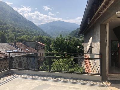 Maison - 168 m² - 8 pièces