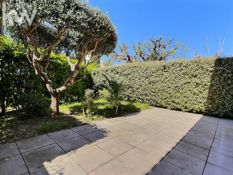 Maison - 84 m² - 4 pièces