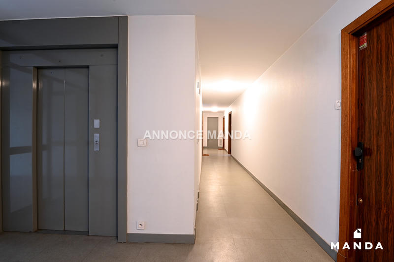 Appartement - 30 m² - 1 pièce