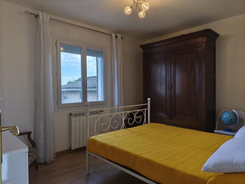 Villa - 164 m² - 5 pièces