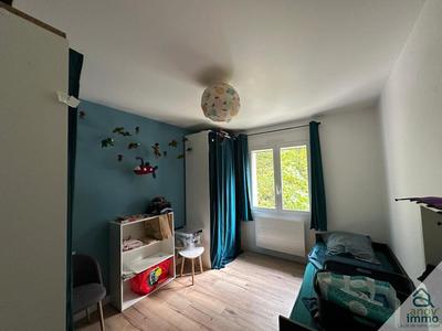 Maison - 154 m² - 7 pièces