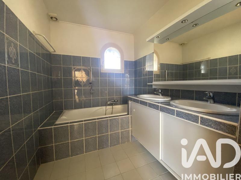 Maison - 133 m² - 6 pièces