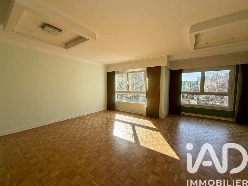 Appartement - 89 m² - 3 pièces