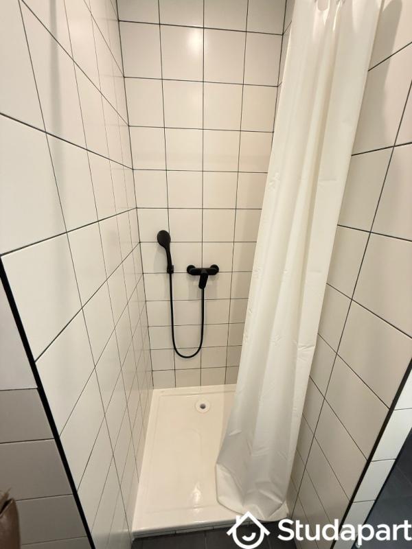 Maison - 16 m² - 1 pièce