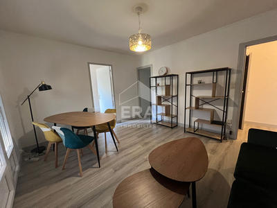 Appartement - 65 m² - 4 pièces