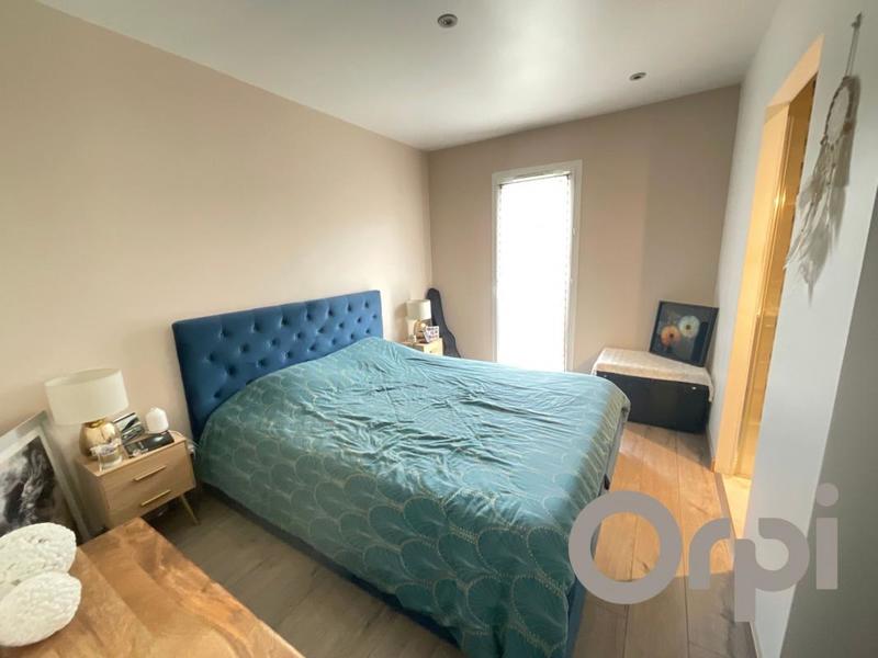 Maison - 107 m² - 5 pièces