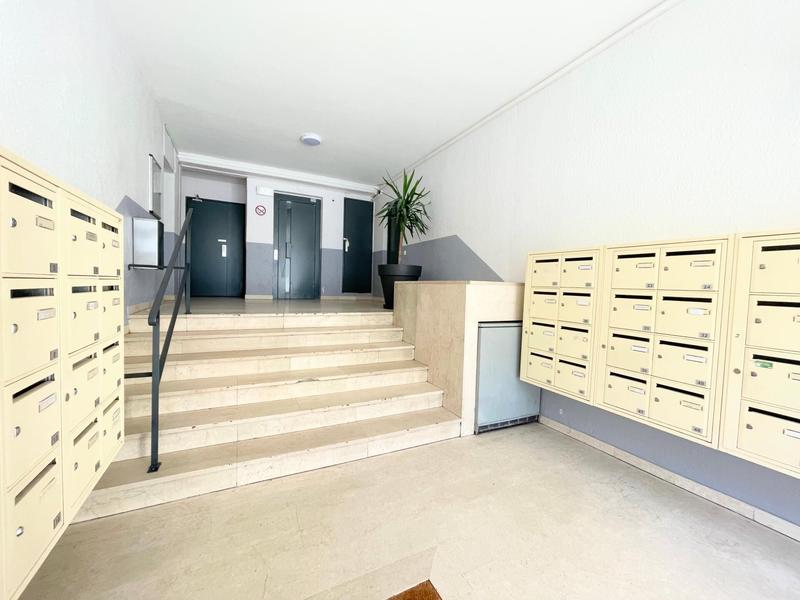 Appartement - 41 m² - 1 pièce
