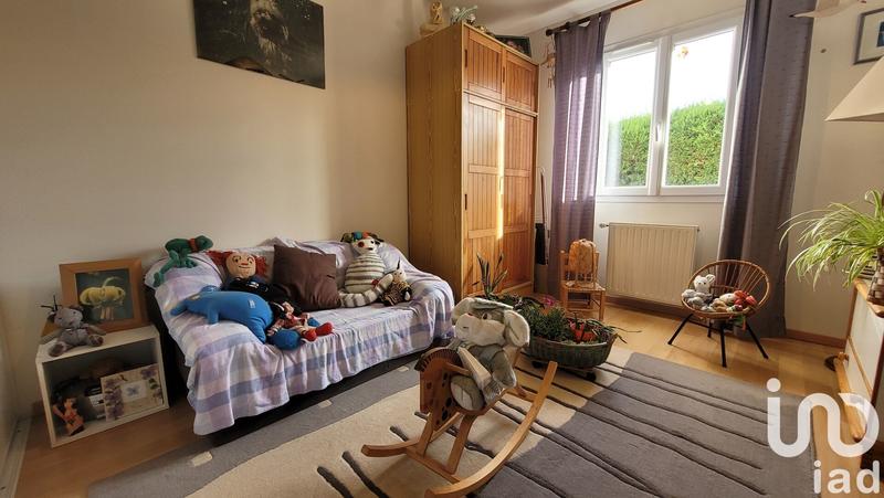 Maison de campagne - 124 m² - 6 pièces