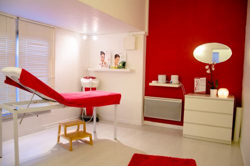 Céline Institut de Beauté