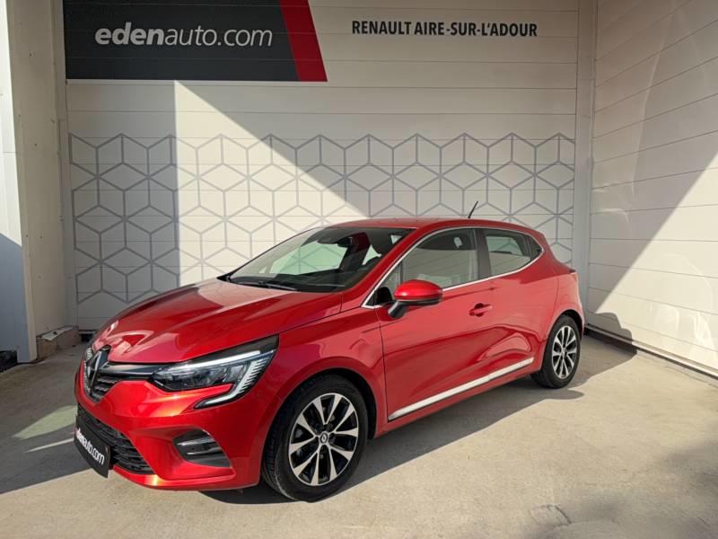 Renault Clio E-Tech 140 - 21n Intens