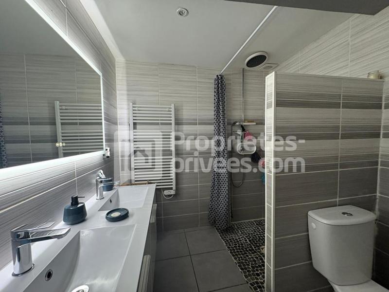 Maison - 149 m² - 7 pièces