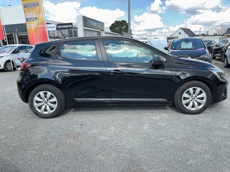 Renault Clio V SCe 65 - 21 Life