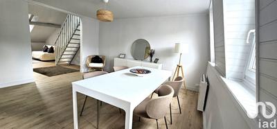 Appartement - 70 m² - 4 pièces