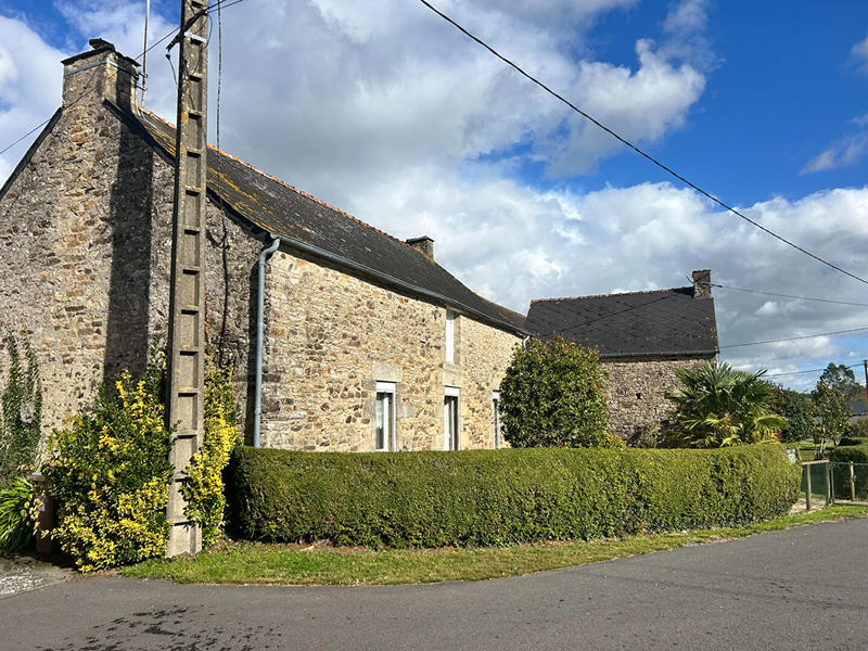 Maison - 81 m² - 2 pièces