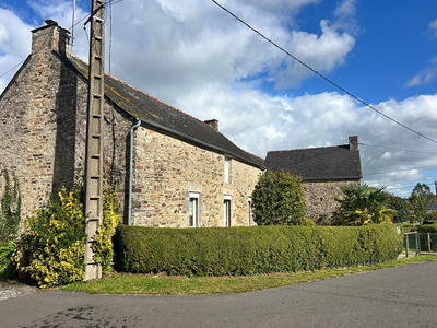 Maison - 81 m² - 2 pièces