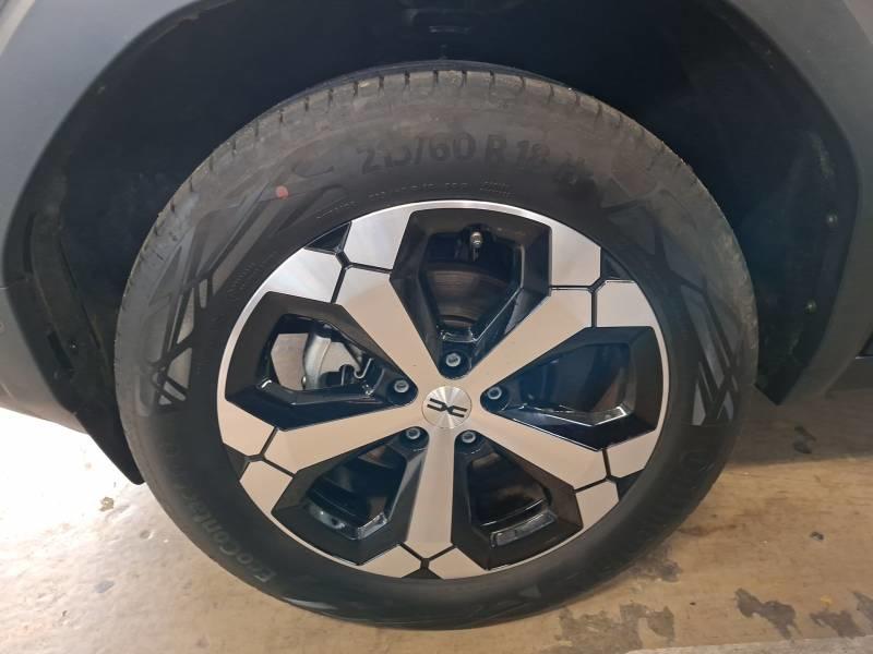 Dacia bigster Hybrid 155 Journey