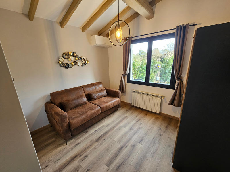 Villa - 210 m² - 7 pièces