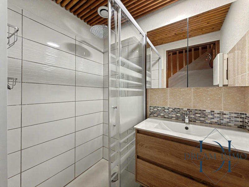 Maison - 166 m² - 6 pièces