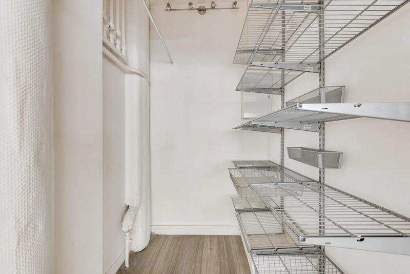 Appartement - 50 m² - 3 pièces