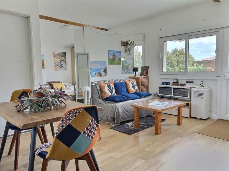 Maison - 185 m² - 5 pièces