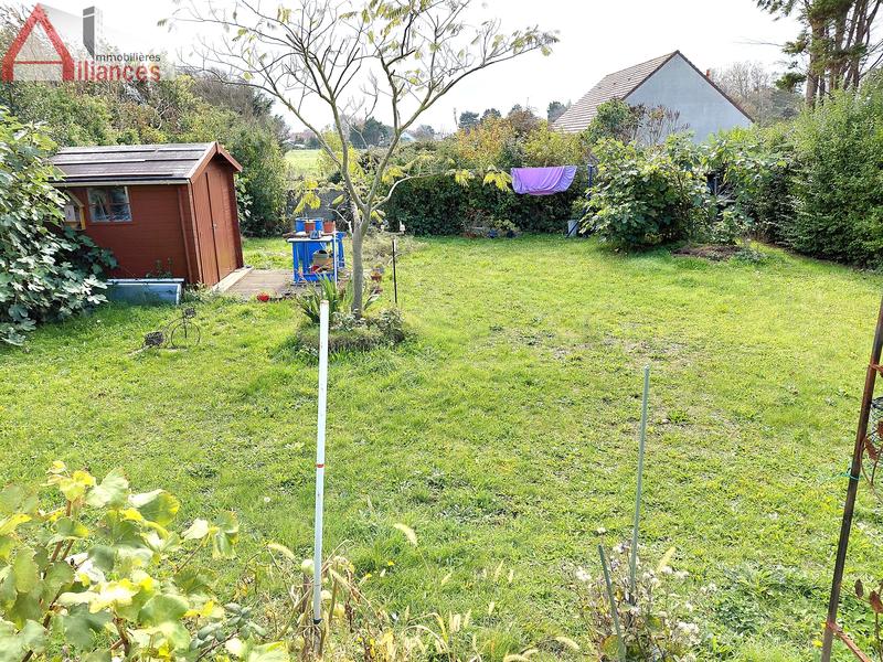 Maison - 67 m² - 4 pièces