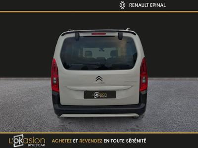 Citroën Berlingo Taille m BlueHDi 130 s&amp;S Bvm6 Shine
