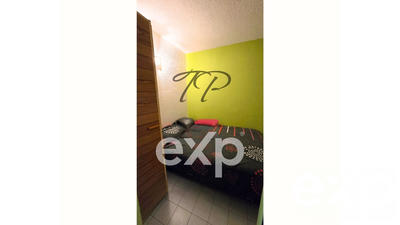 Appartement - 32 m² - 2 pièces