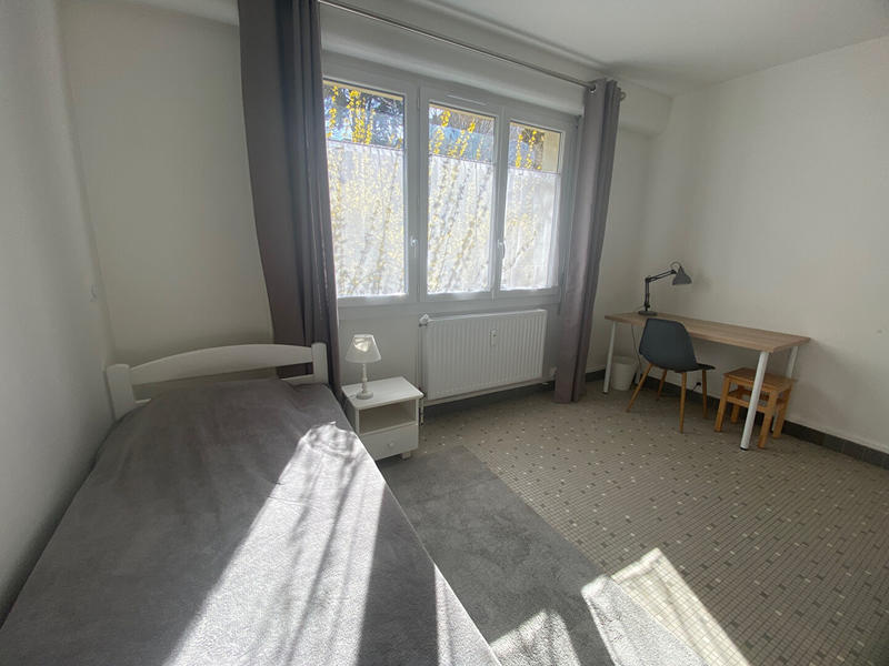 Appartement - 14 m² - 1 pièce