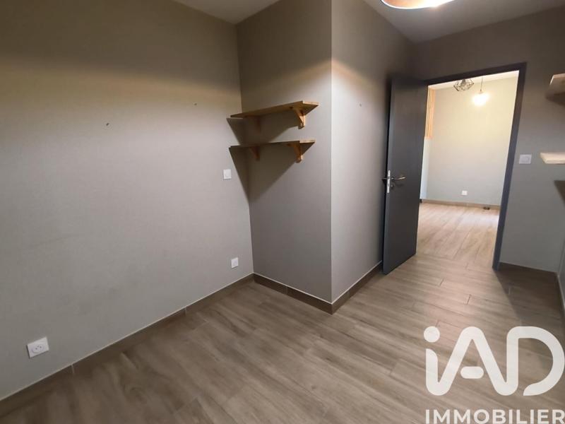 Maison - 133 m² - 6 pièces