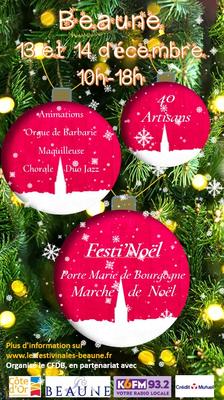 Festi'Noël