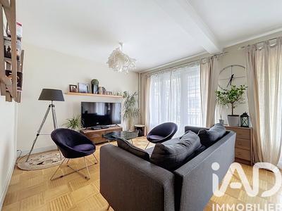 Appartement - 71 m² - 3 pièces