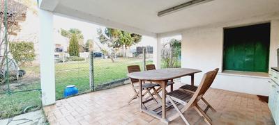 Maison - 135 m² - 7 pièces