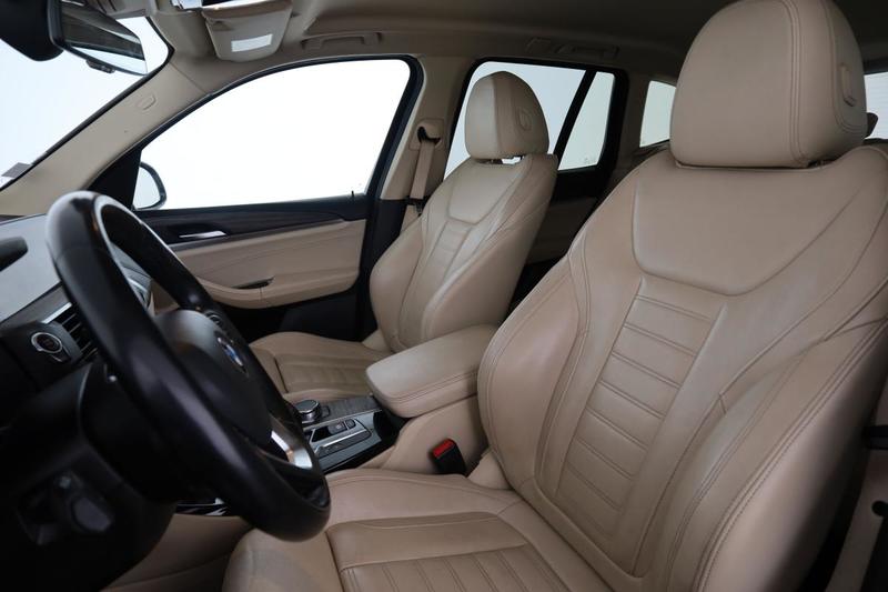 Bmw X3 xDrive20dA xLine 190 ch