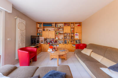 Maison - 116 m² - 5 pièces