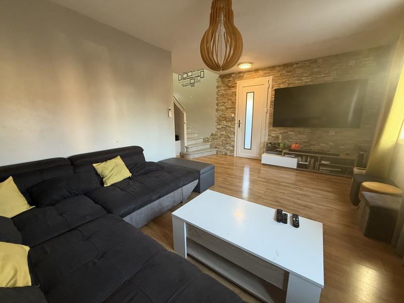 Villa - 91 m² - 4 pièces