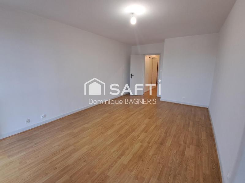 Appartement - 81 m² - 4 pièces