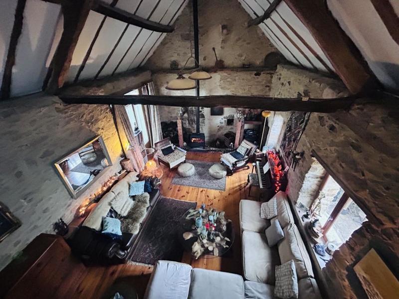 Maison - 176 m² - 4 pièces